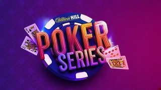 WilliamHILL poker promotions!