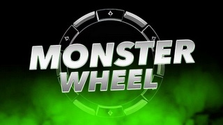 Monster Wheel