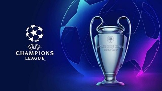 Champions League top 16