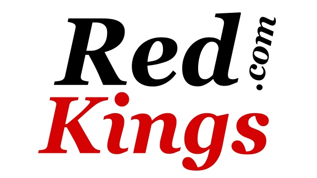 RedKings kaszinó / 100% első befizetési bónusz 100€-ig +15 extra pörgetés
