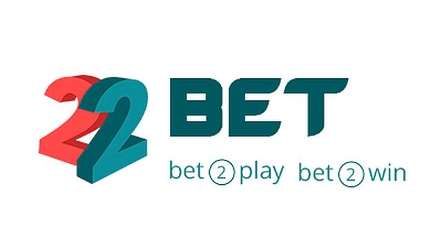 22Bet Casino / 100% bis zu € 300 ersteinzahlung bonus!