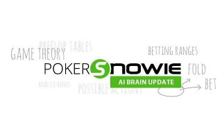 Poker Snowie / pókereseknek kötelező