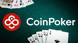 CoinPoker / 33% Rakeback